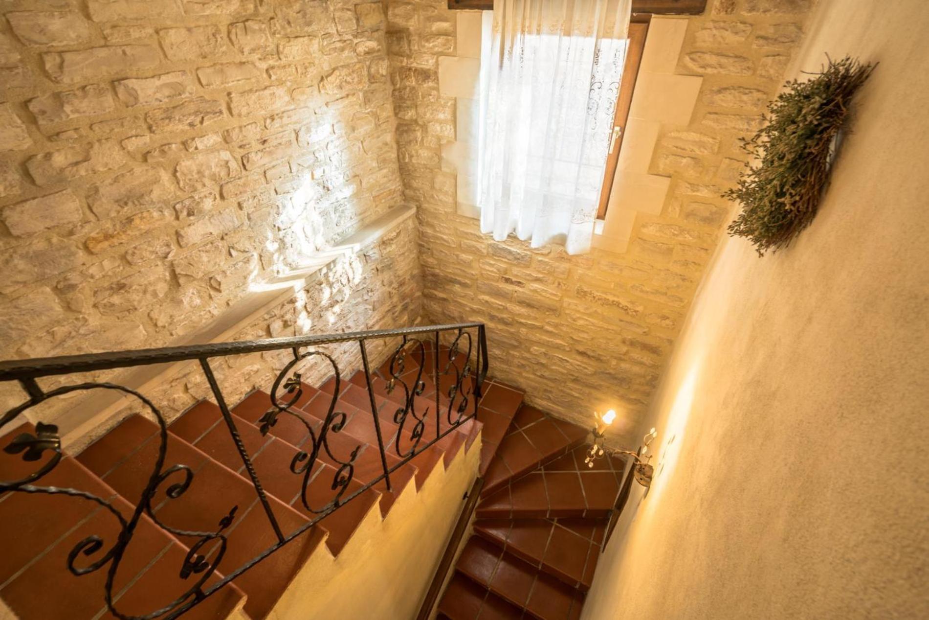 Villa Marcos Chara In Asteri Astérion Екстериор снимка